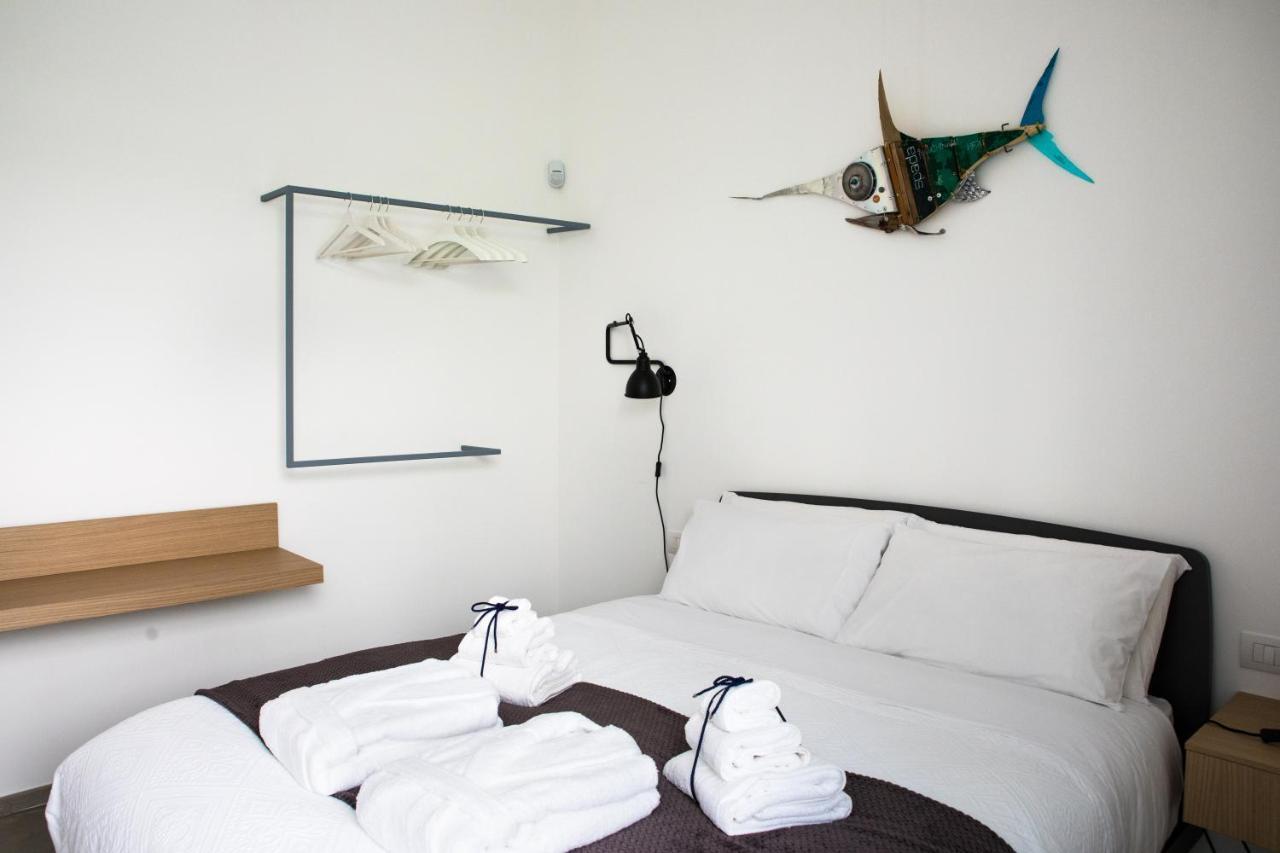 Bed and Breakfast Signora Angelina Polignano a Mare Exterior foto