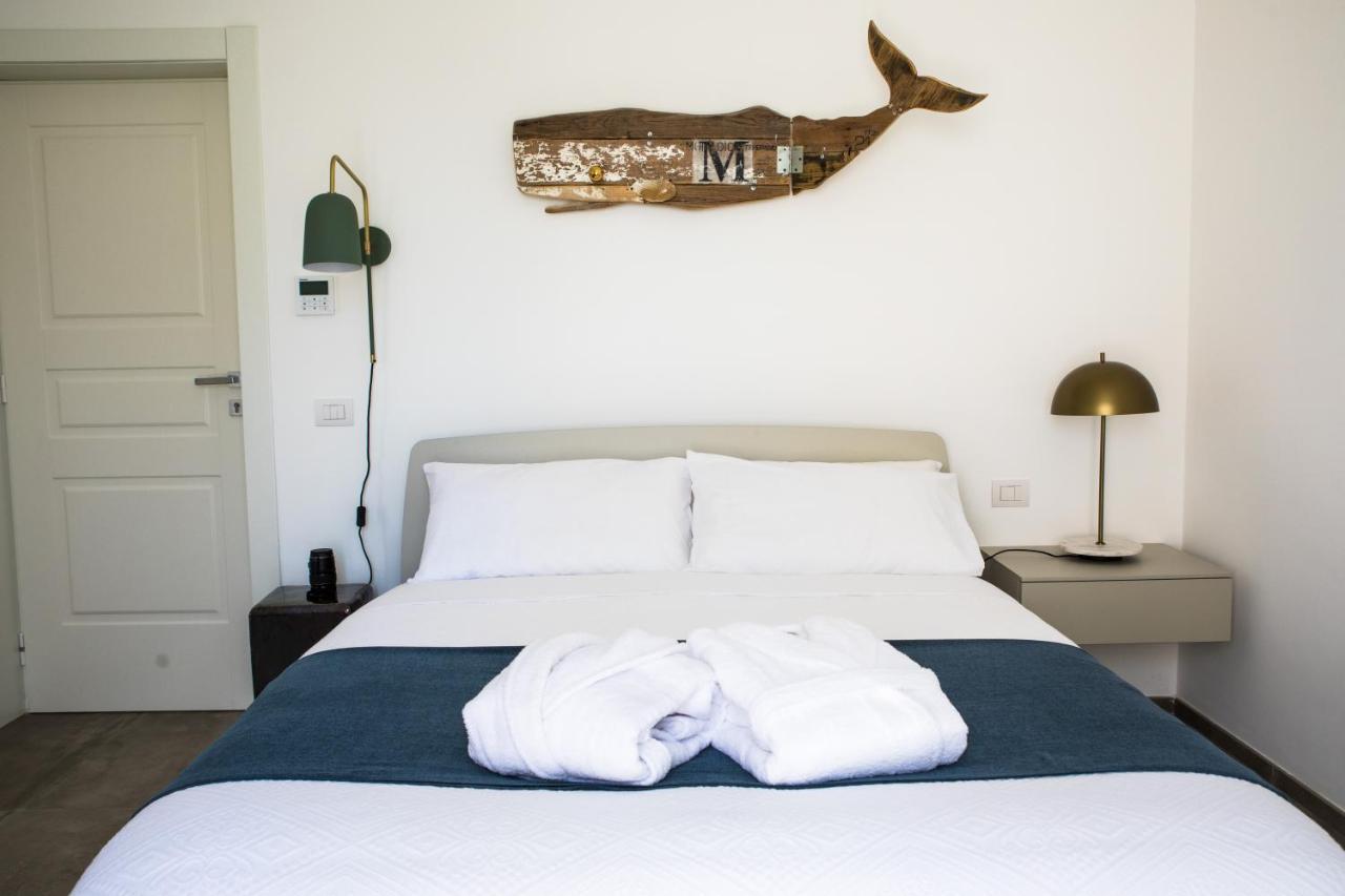 Bed and Breakfast Signora Angelina Polignano a Mare Exterior foto