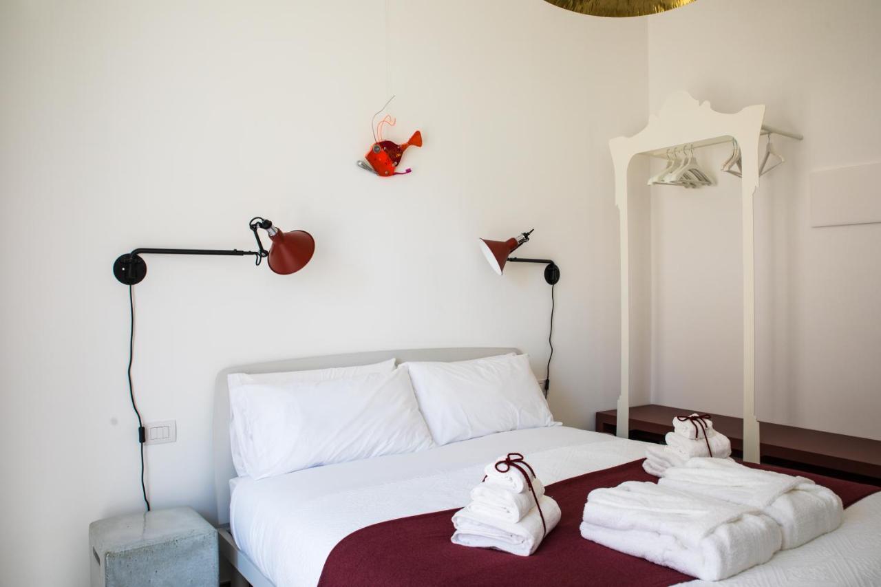 Bed and Breakfast Signora Angelina Polignano a Mare Exterior foto
