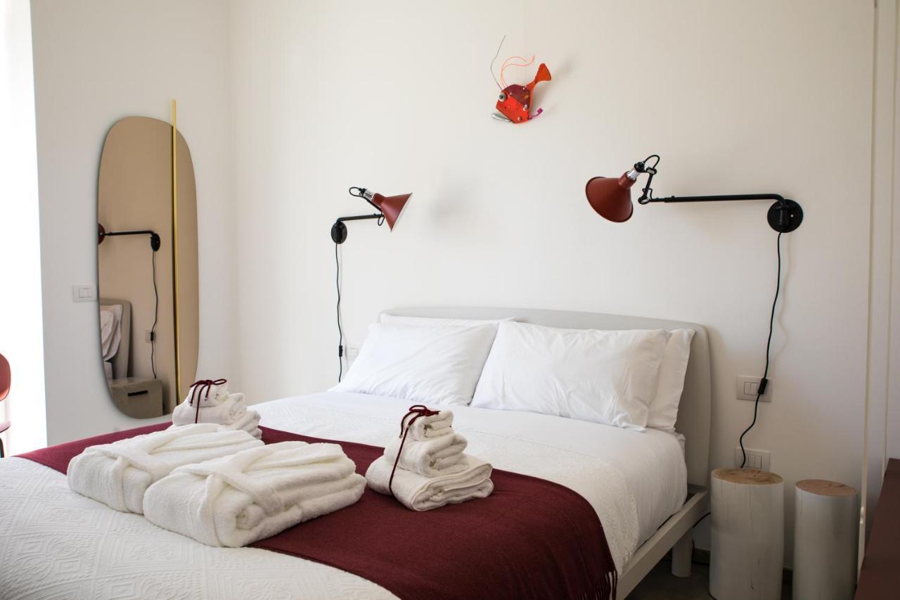 Bed and Breakfast Signora Angelina Polignano a Mare Exterior foto