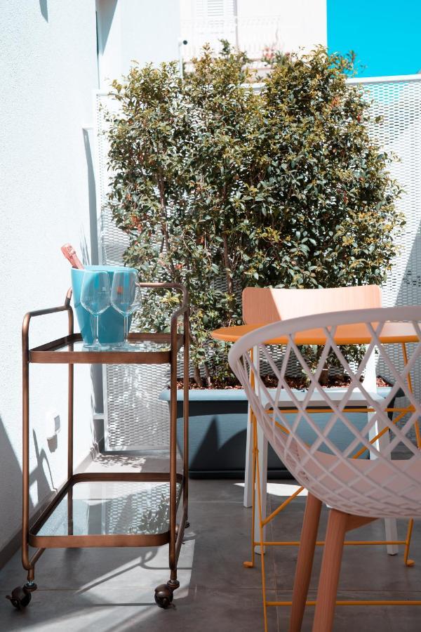 Bed and Breakfast Signora Angelina Polignano a Mare Exterior foto