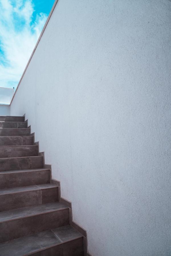 Bed and Breakfast Signora Angelina Polignano a Mare Exterior foto
