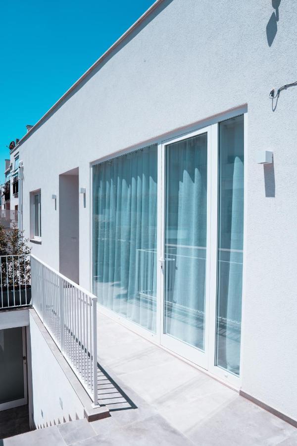 Bed and Breakfast Signora Angelina Polignano a Mare Exterior foto