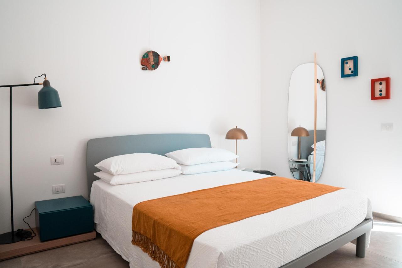 Bed and Breakfast Signora Angelina Polignano a Mare Exterior foto
