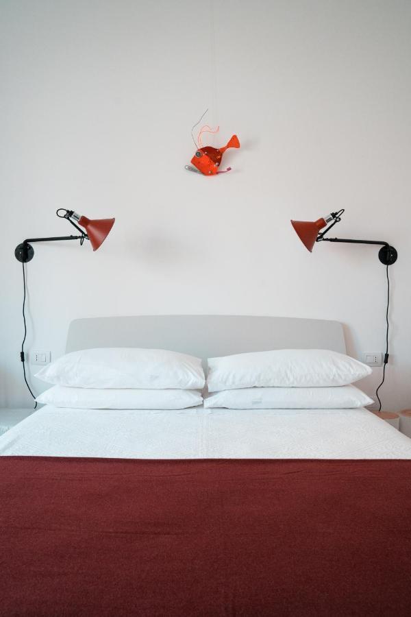 Bed and Breakfast Signora Angelina Polignano a Mare Exterior foto